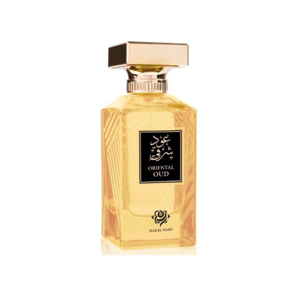 Dar El Ward Oriental Oud 100ML EDP