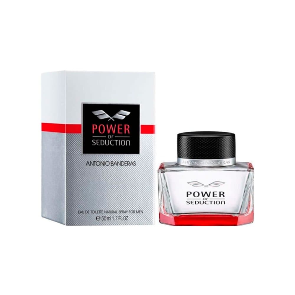 Antonio Banderas Power Of Seduction 50ML EDT