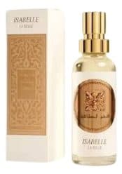 Isabelle La Belle Fakhar Rose Le 15ML PARFUM Feminino