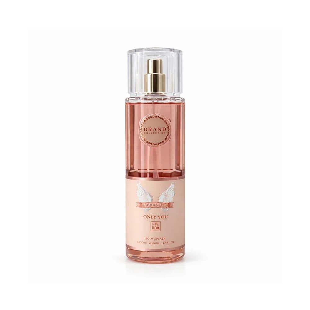 Brand Colletion Only Love 250ML