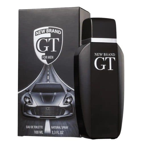 Brand Gt 100ML EDT