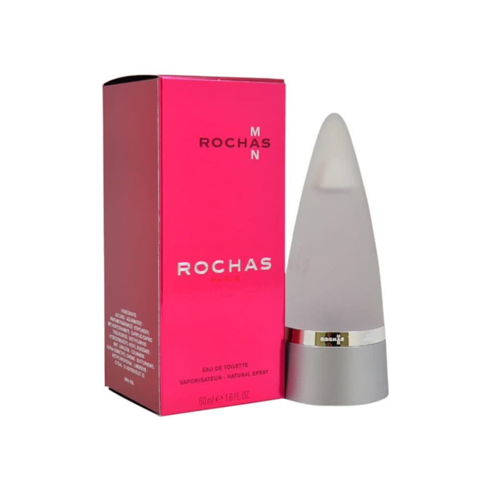 Rochas Rochas 50ML EDT