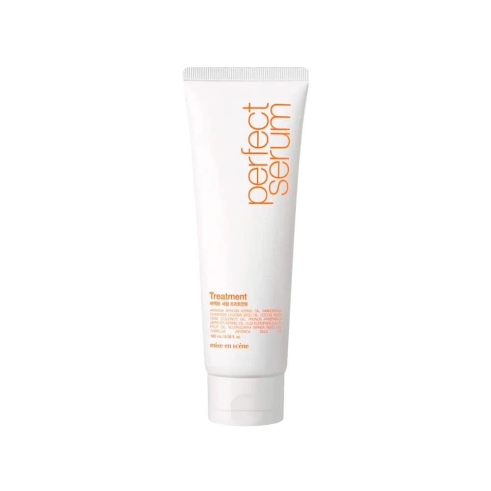 Mascara Mise En Scene Perfect Serum 180ML