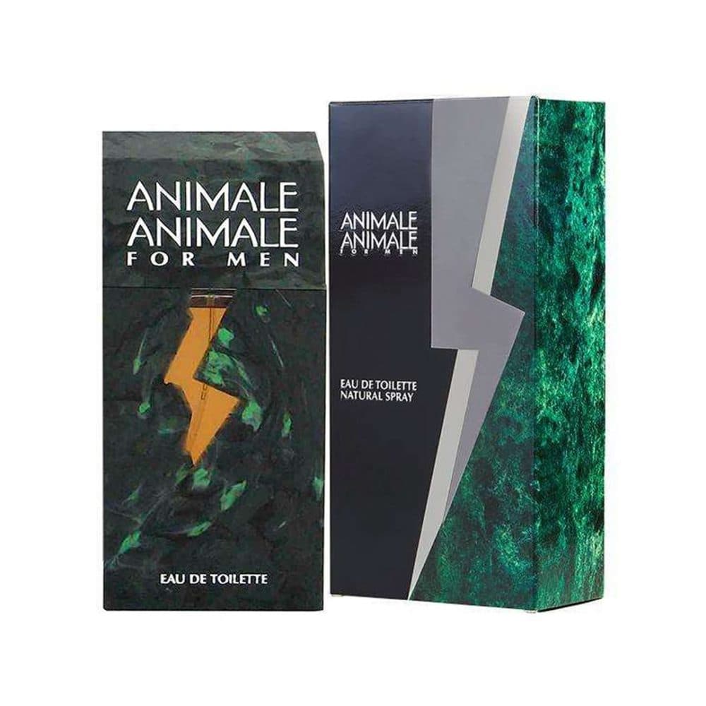 Animale Animale 100ML EDT Masculino