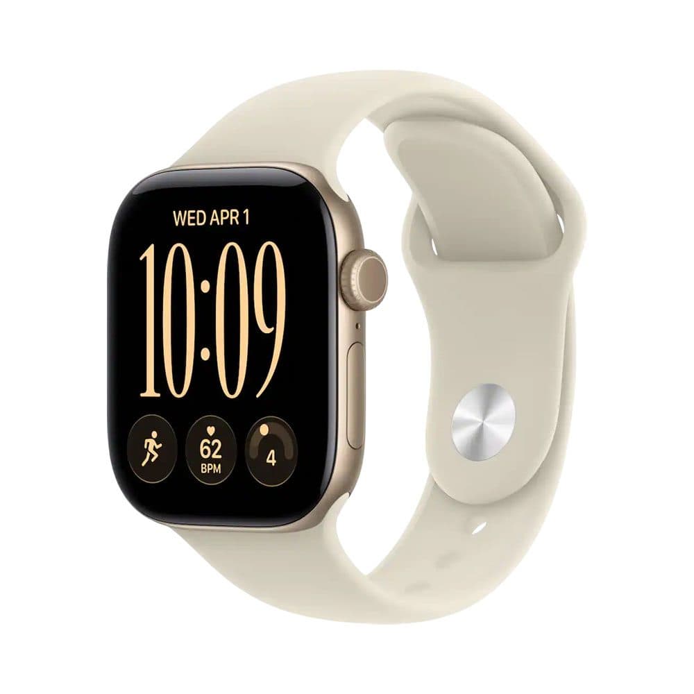 Apple Smartwatch Watch Series 12 Ls 42