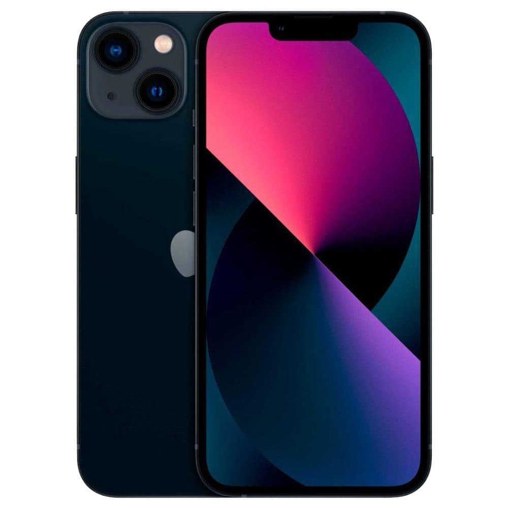 Apple iPhone 13 256GB Midnight