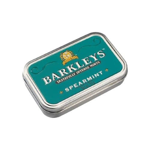 Bala Barkleys Spearmint 30G