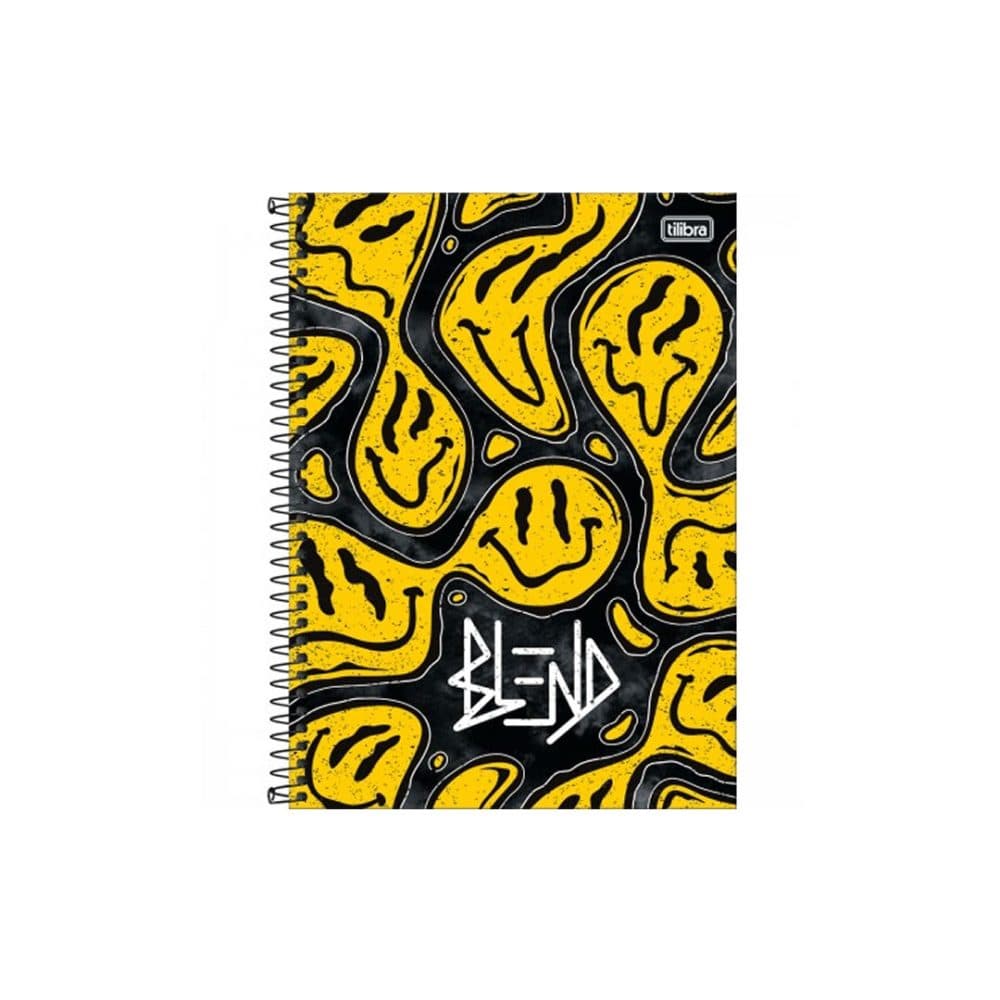 Cuaderno Universitario De Tapa Dura En Espiral 256 Hojas
