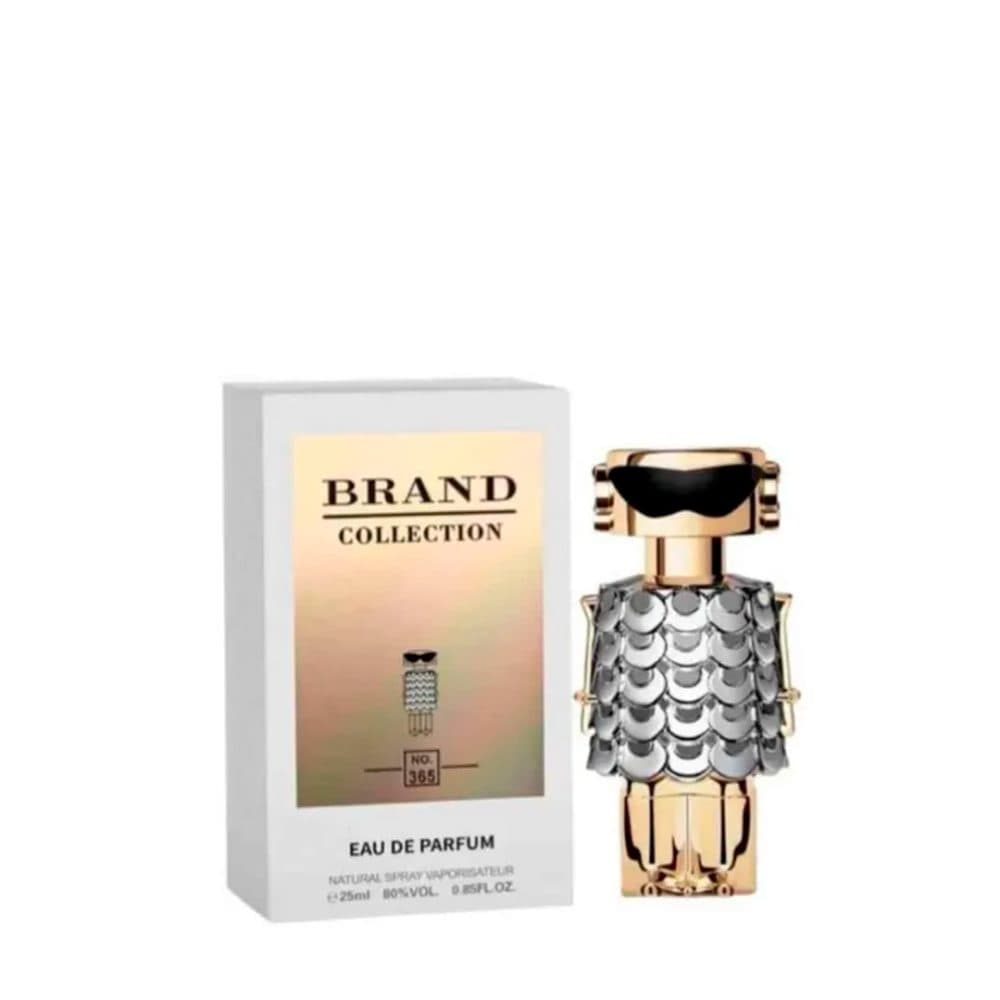 Brand Collection Paco Fame 25ML