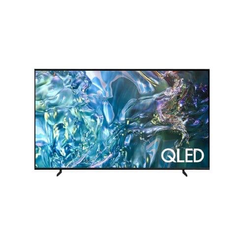 Google LED Ghis Smart QLED Uhd TV