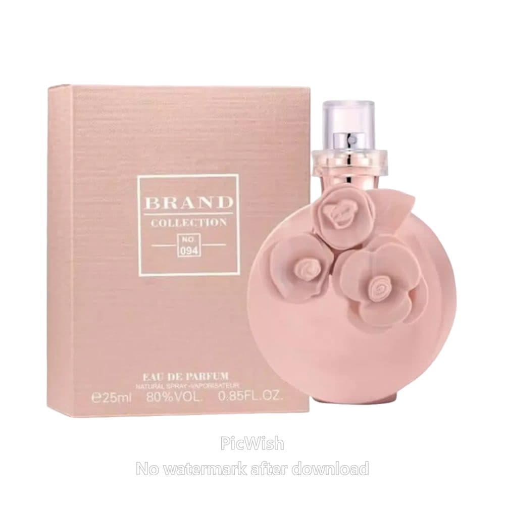 Brand Collection Valentino Poudre 25ML EDP