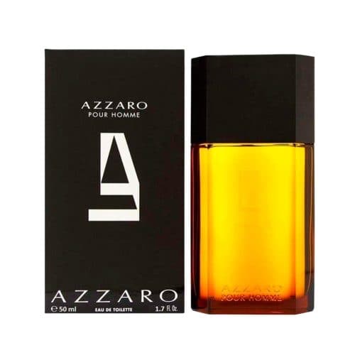 Azzaro 50ML EDT