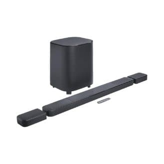 JBL Soundbar Bar 4 BT Bivolt Hdmi Chromecast Airplay