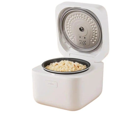 Xiaomi Panela De Arroz Rice Cooker 4L