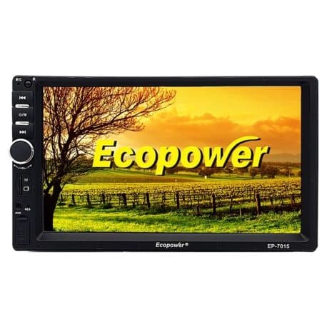 Dvd Ecopower