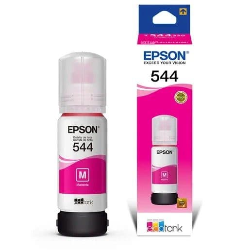 Cartucho Epson 320 Magenta