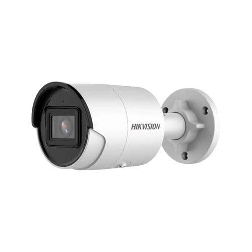 Camera Seg Hikvision