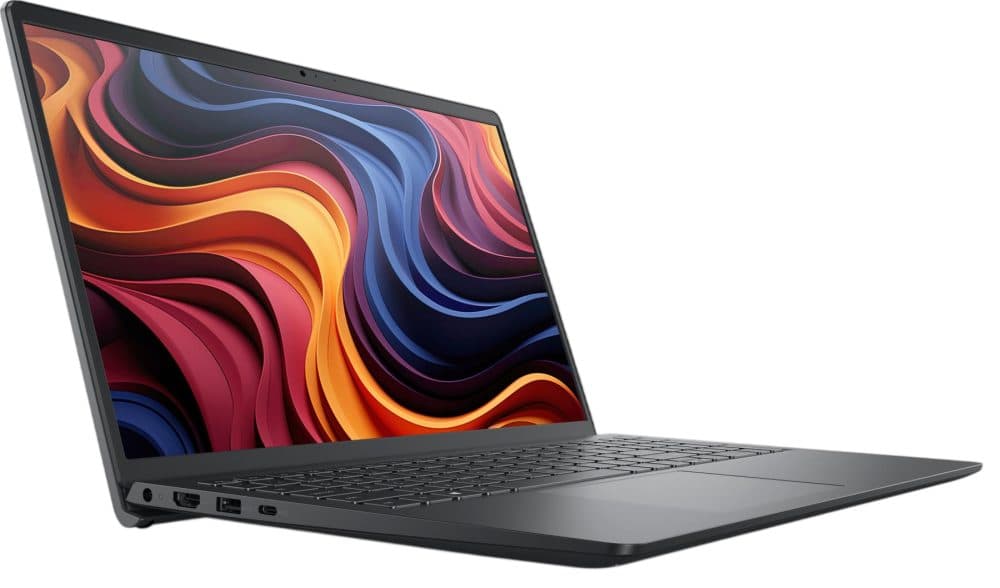 Dell R7 W11 Touch 512GB 16GB