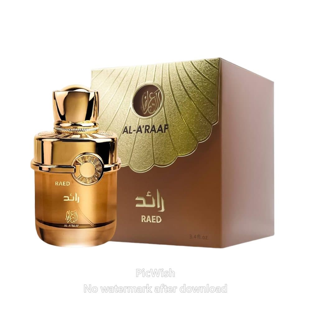 Al Raaf Raed 100ML EDP