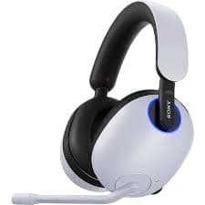 Sony Fone Microfone Inzone H9 Ii NC360 BT Pc Ps