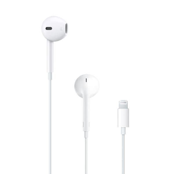 Apple Fone Earpods Lightni