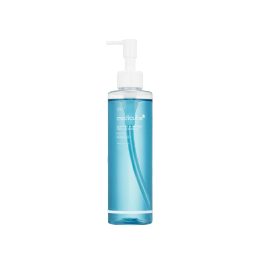 Oleo Limpador Medicube Zero Pore Blackhead Deep Cleasing 205ML