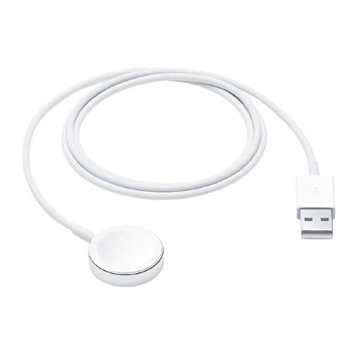 Apple Carregador Wir Watch Magnetic 1M