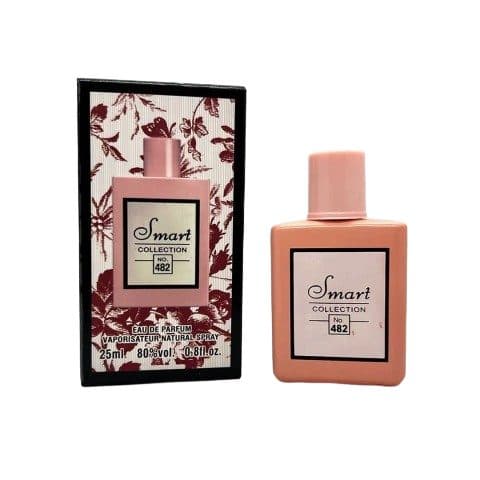 Brand Collection 25ML EDP Feminino