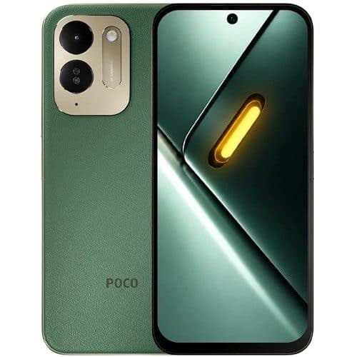 Xiaomi Poco C95 Pro 128GB Green