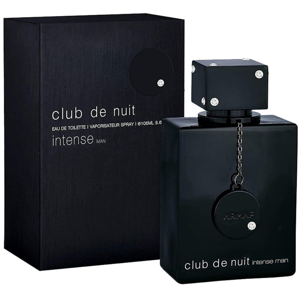Armaf Club De Nuit Intense 105ML EDT