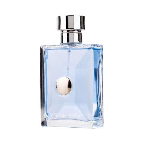 Al Zaafaran Mc Cm Veryintense 100ML EDP