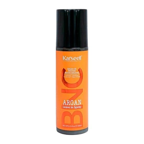 Leave In Spray Karseell Bnc Argan Oil 200ML
