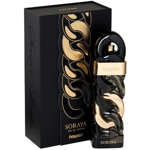 Orientica Nayaat Secret Links Soraya 100ML EDP Unissex