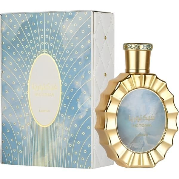 Lattafa Victoria 100ML EDP Feminino