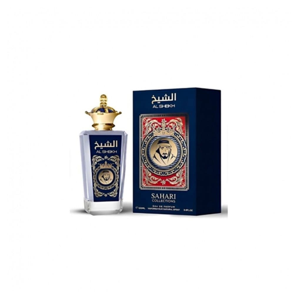 Sahari Al Collections Al Sheikh 100ML EDP