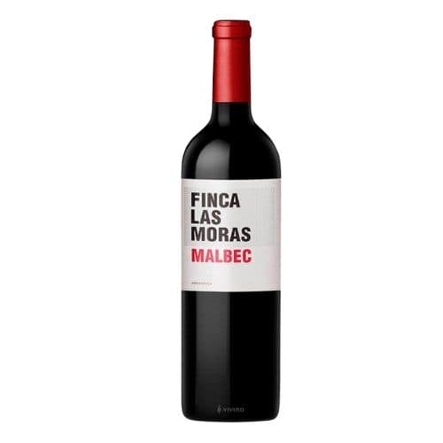 Beb Vinho Arg Finca Las Moras Malbec 750ML