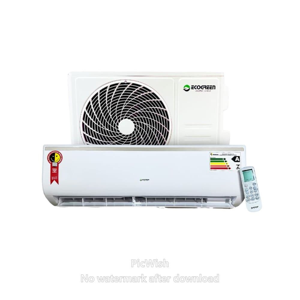 Ar Eco Ar Br Qnt Frio Kit Inst