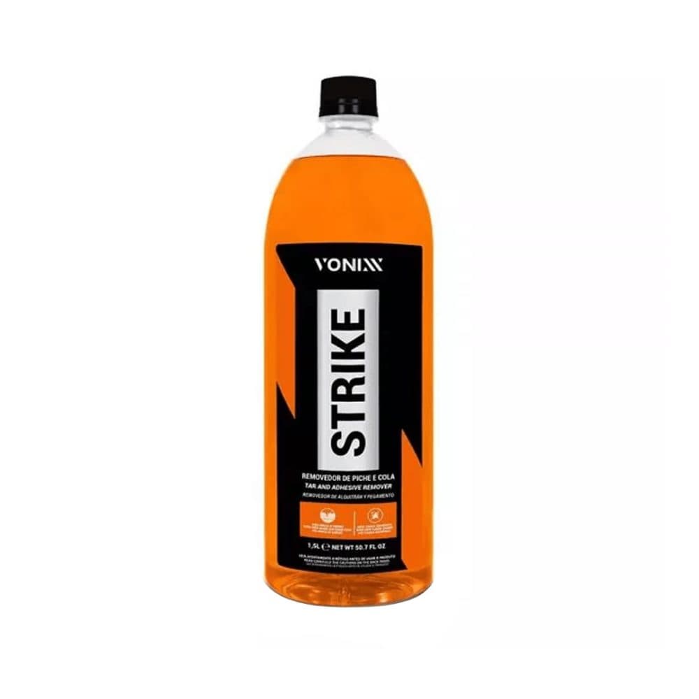 Eliminador Vonixx Strike De Alquitran Pegamento 1 5LT