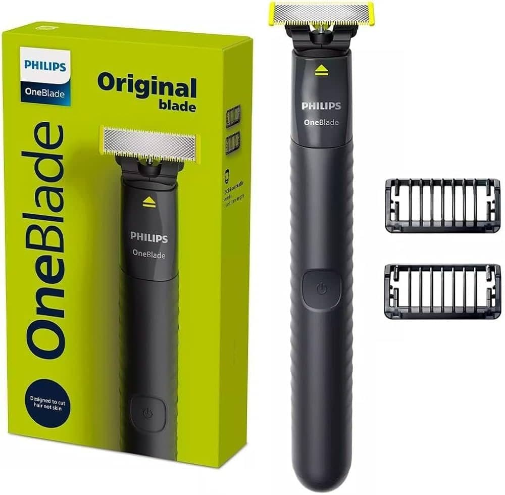 Philips Barbeador 10 Oneblade