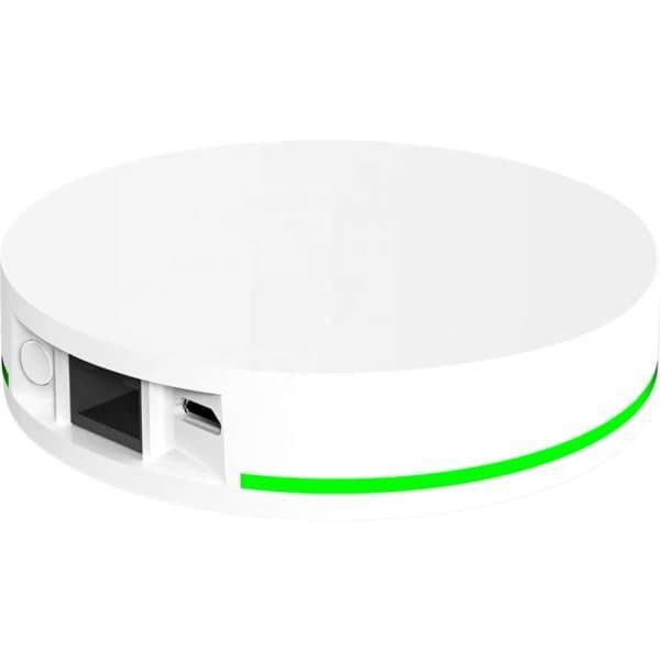 Home Smart Hub Zigbee Zomismart Zmhk 01