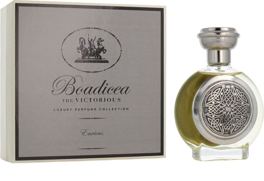 Boadicea The Victorious Envious 100ML EDP