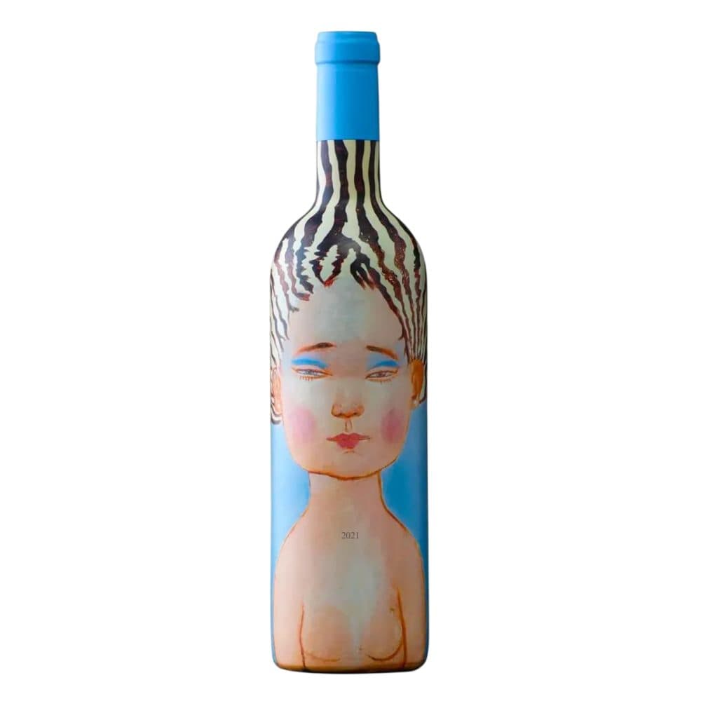 Beb Vinho Chi Vik La Piu Belle Tinto 750ML