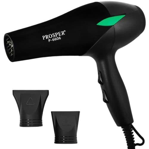 Secador Prosper 50