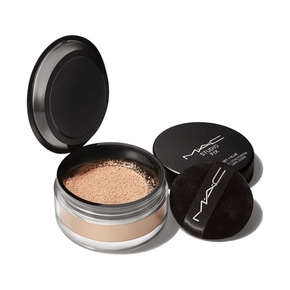 Polvo Suelto Perfeccionador Mac Studio Fix Pro