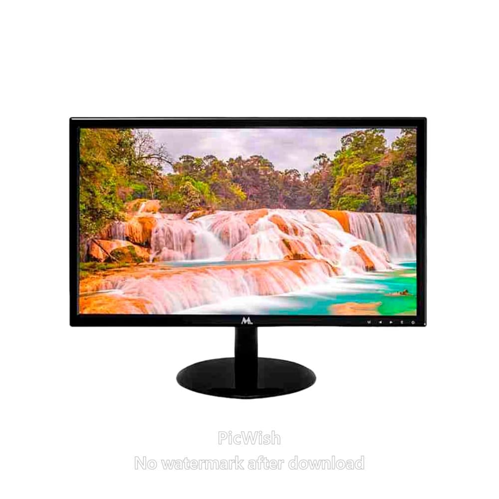 Monitor LED 20 Mtek Hdmi Vga