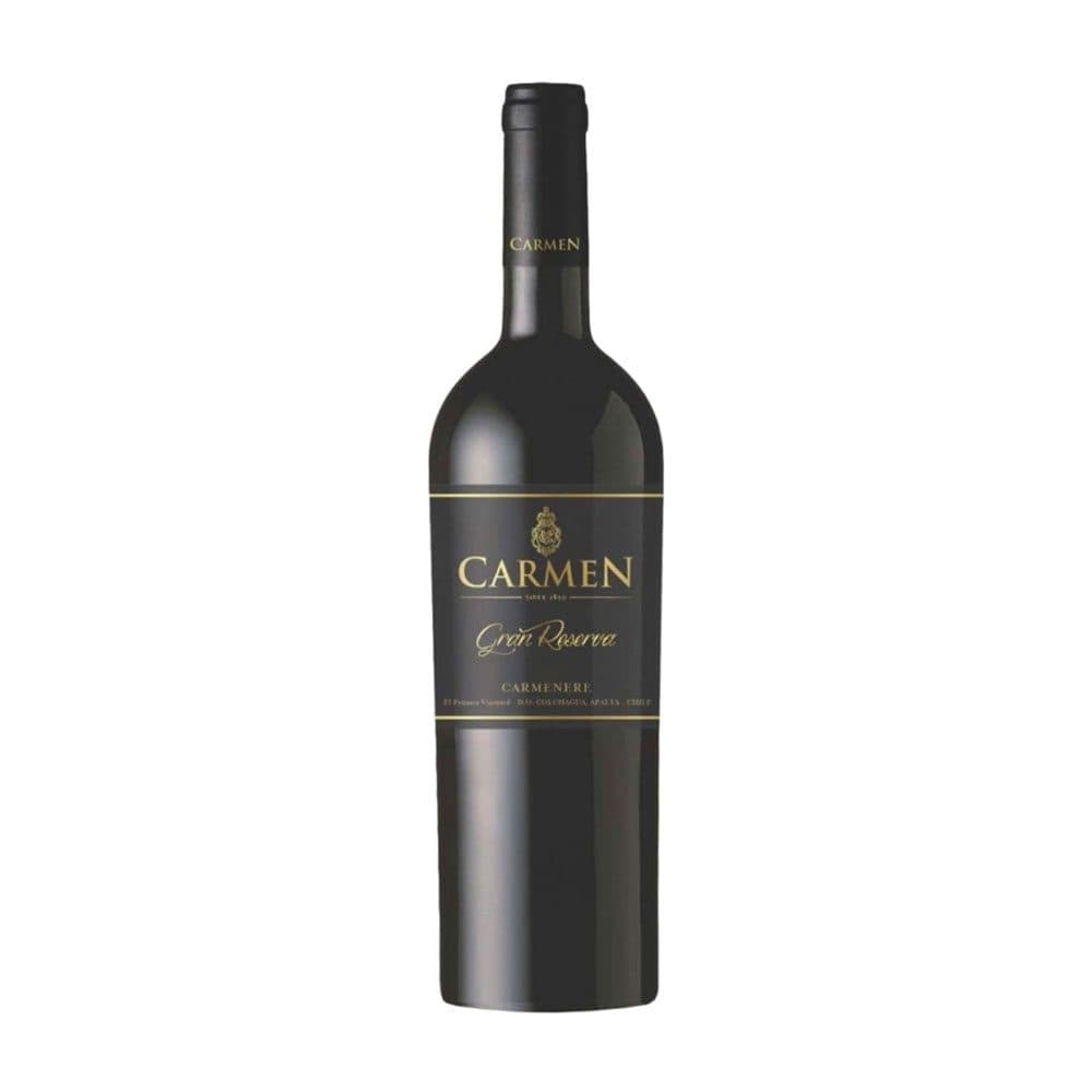 Vino Carmen Gran Reserva Carmenere 750ML