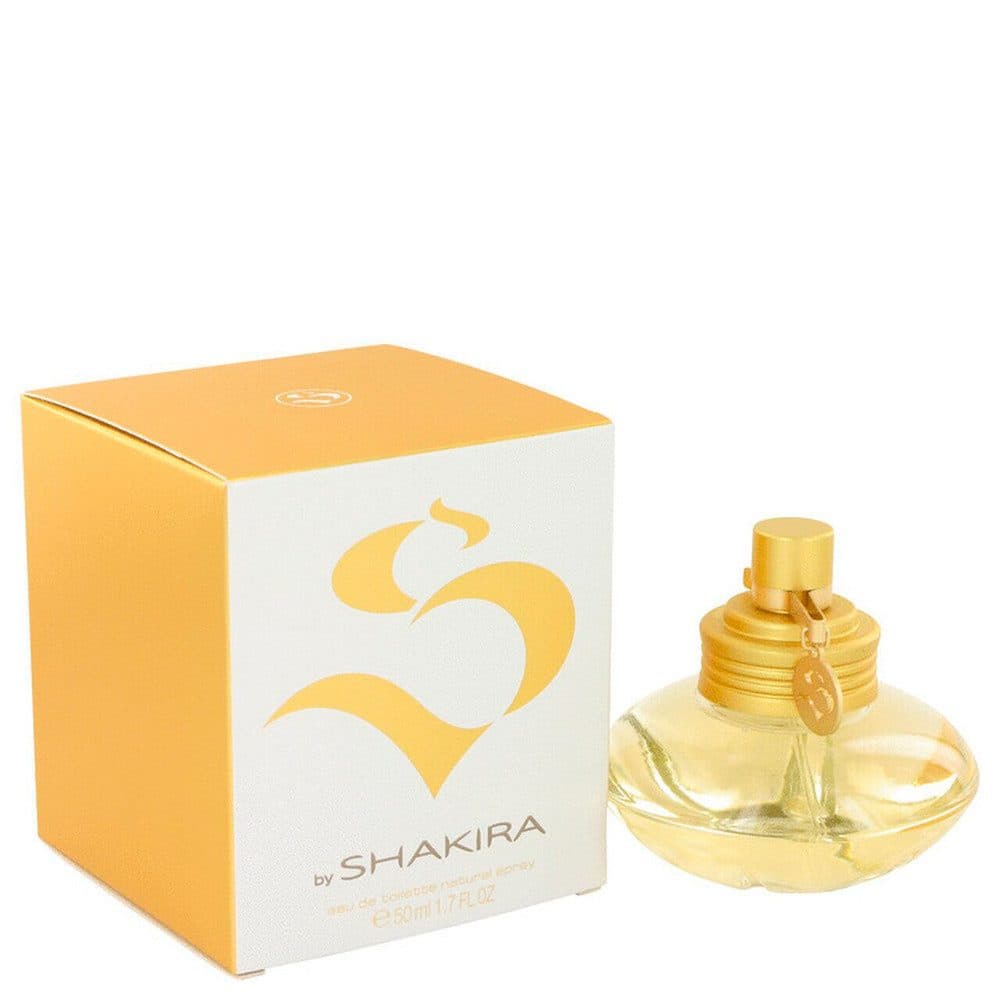 Shakira 50ML EDT