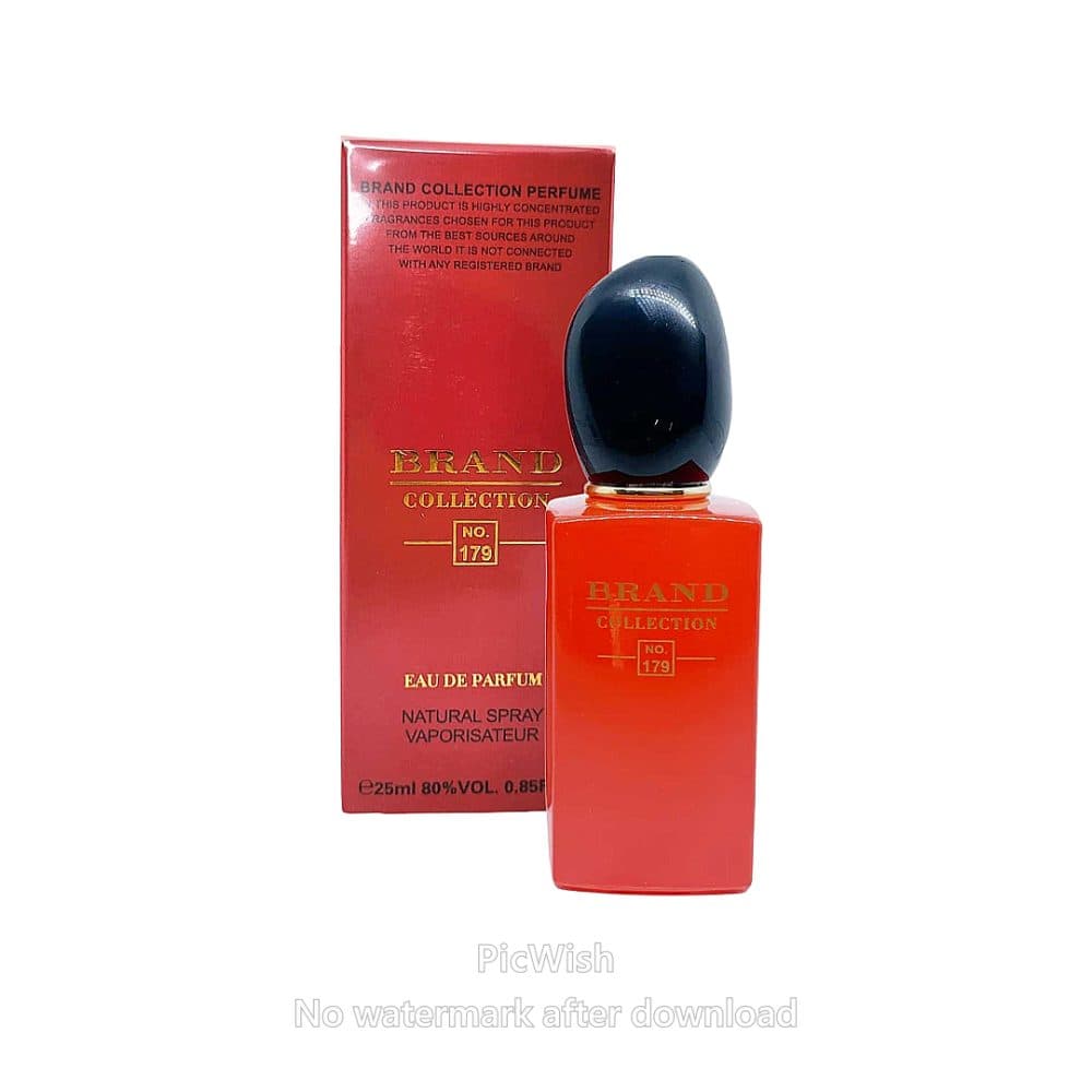 Brand Collection Apaixonado 25ML