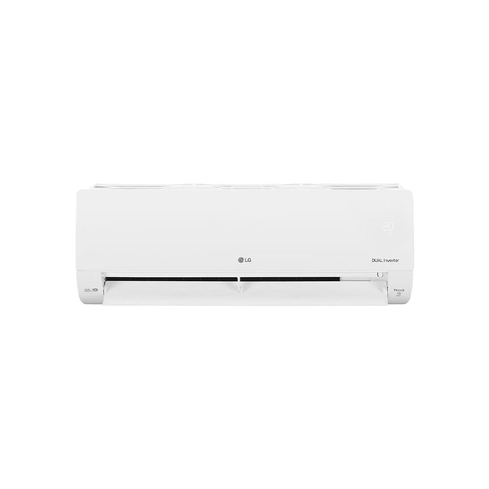 LG Ar Inverter Uso Loja Painel