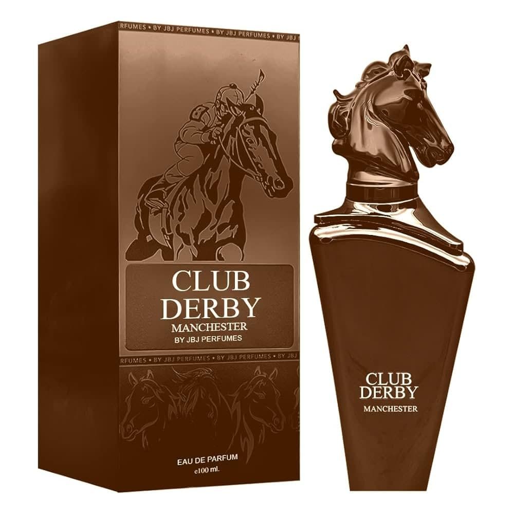 Brown Horse 100ML